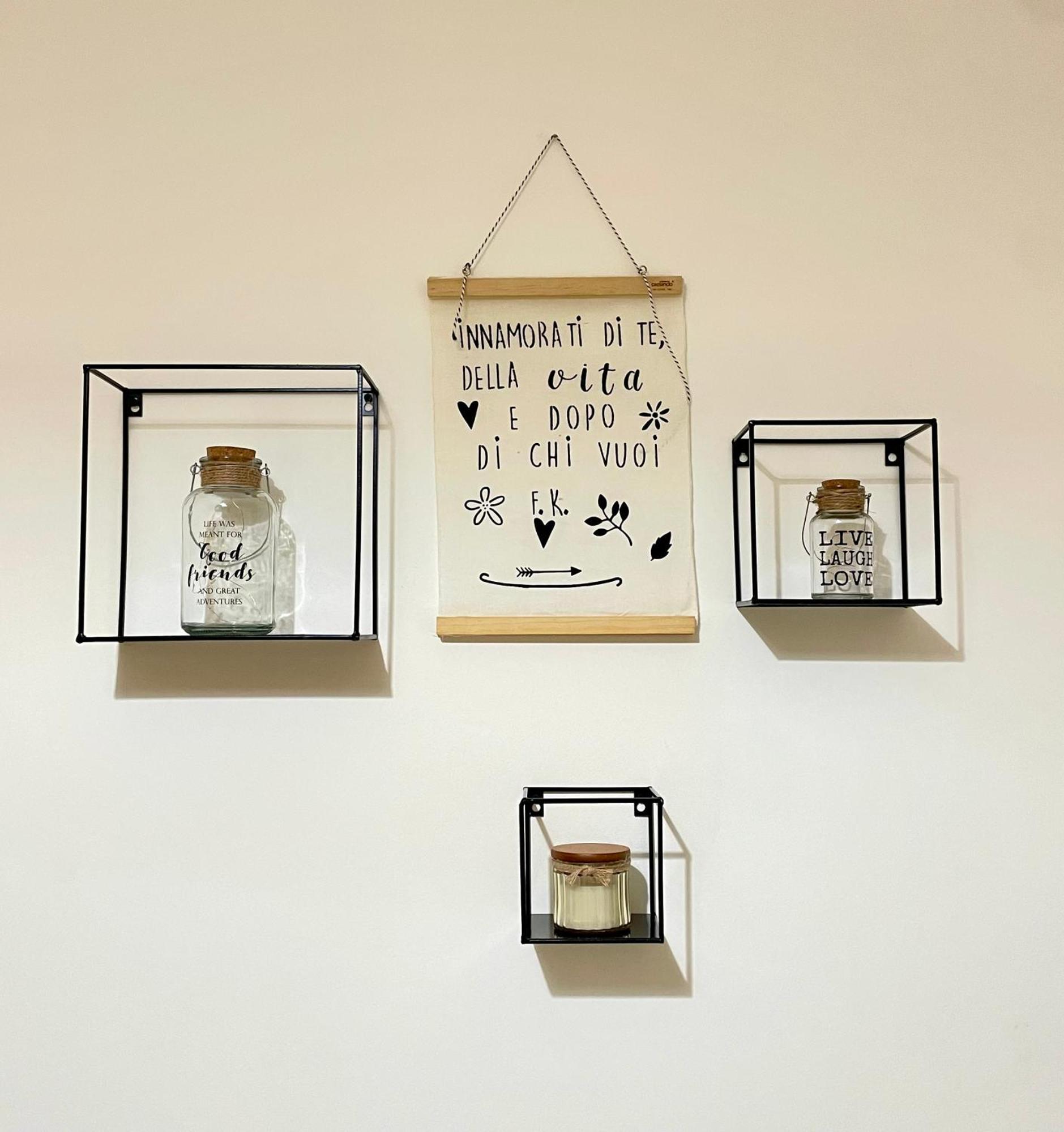 Parvis Home Brindisi Bagian luar foto
