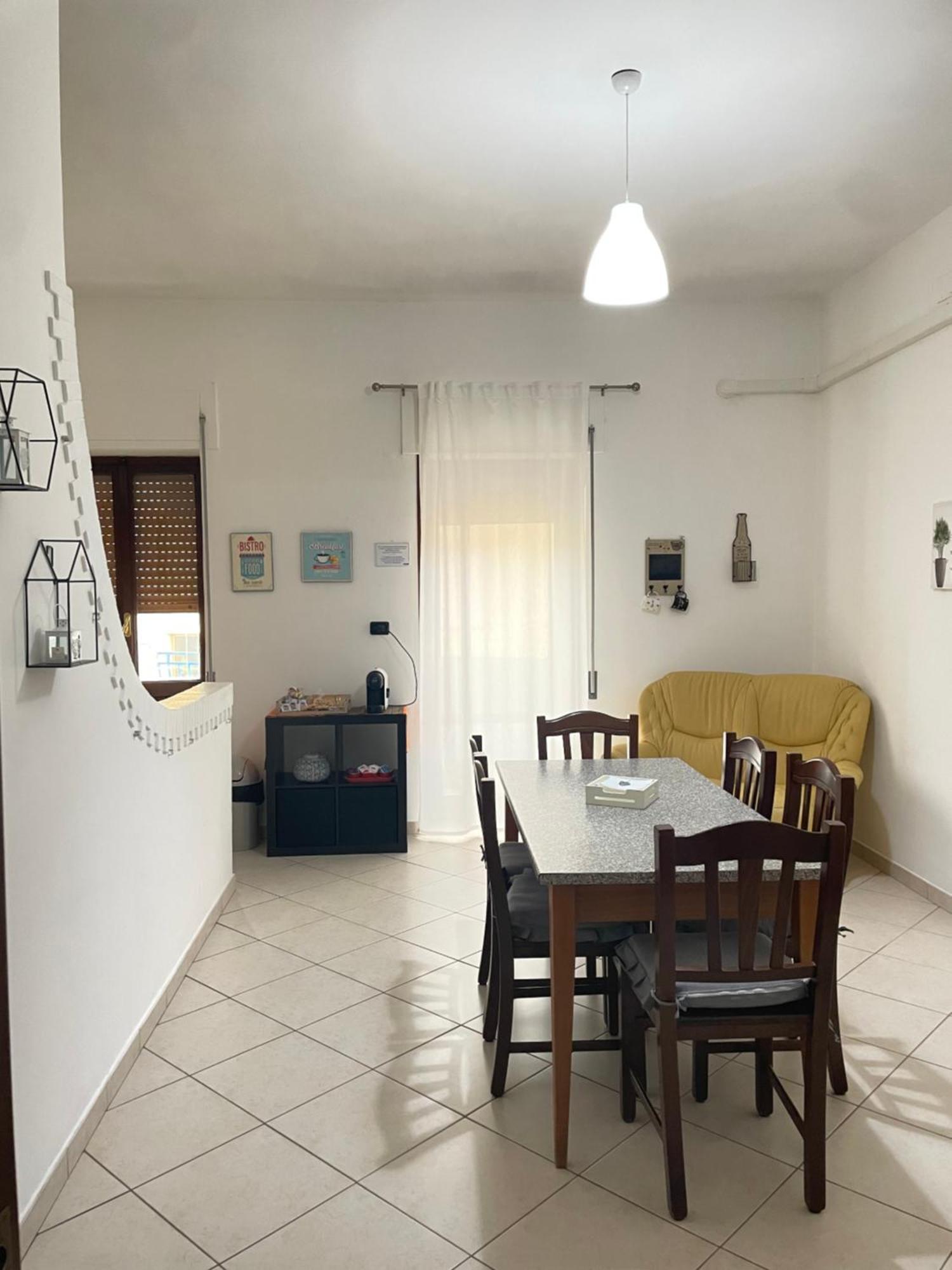Parvis Home Brindisi Bagian luar foto